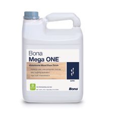 Bona Mega One Semi
