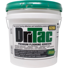 Dritac 6200 4G Wood