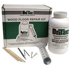 Dritac RS-1 Repair K