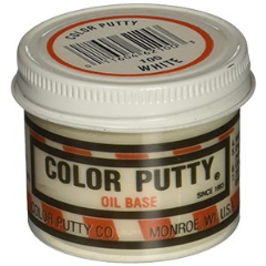 Color Putty 100 Whit
