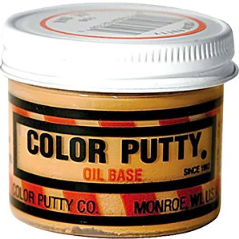 Color Putty 102 Natu