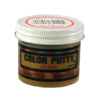 Color Putty 102 3.68 oz. Jar Natural