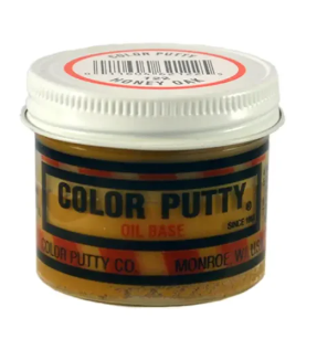 Color Putty 102 3.68 oz. Jar Natural