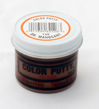 Color Putty 102 3.68 oz. Jar Natural