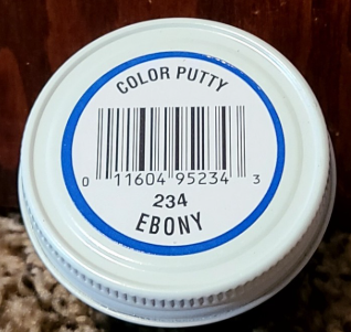 Color Putty 102 3.68 oz. Jar Natural