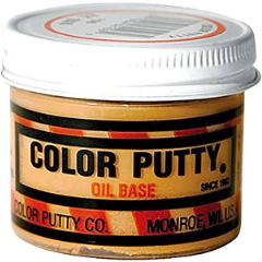 Color Putty 138 Peca