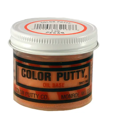 Color Putty 102 3.68 oz. Jar Natural