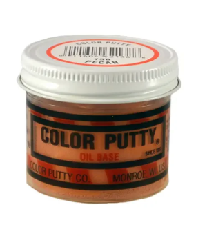 Color Putty 102 3.68 oz. Jar Natural