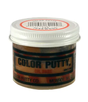 Color Putty 102 3.68 oz. Jar Natural
