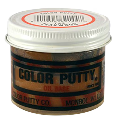 Color Putty 102 3.68 oz. Jar Natural