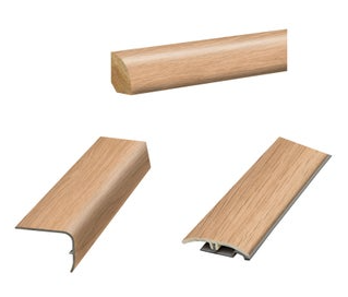 LVP Stair Nose
