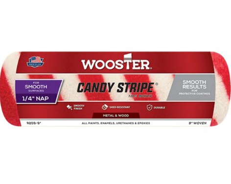 Wooster RR641 9