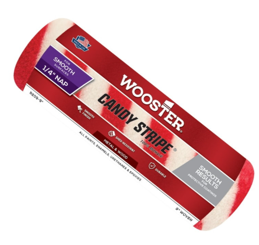 Wooster RR641 9