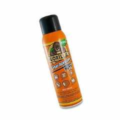 Gorilla 14oz Spray