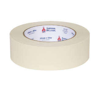 Shewin Williams White Tape 1.88in / 36mm