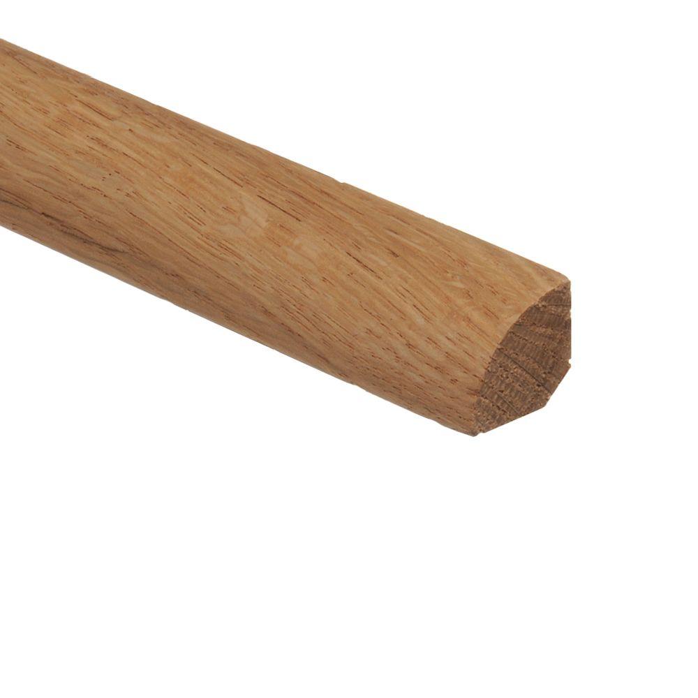Red Oak Quarter Round