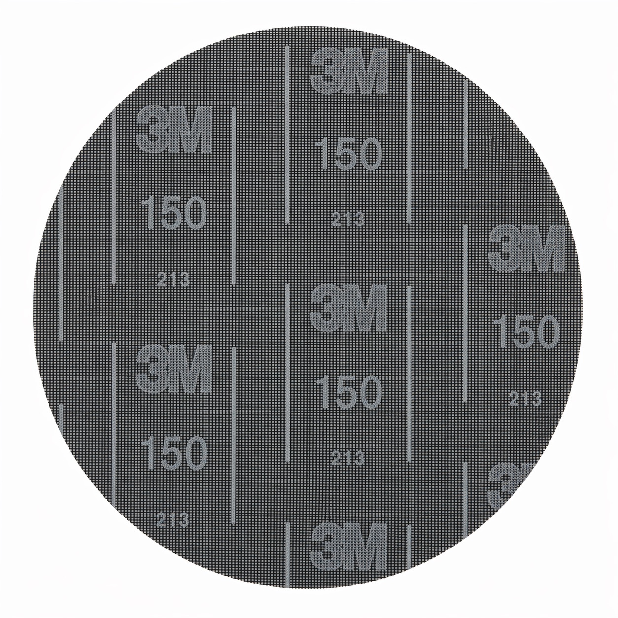 3M Screen Disc 16 in 150 Grit