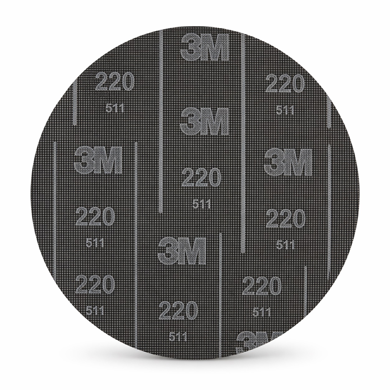 3M Screen Disc 16 in 220 Grit
