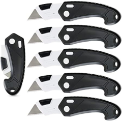 Dynamic Knife Foldin