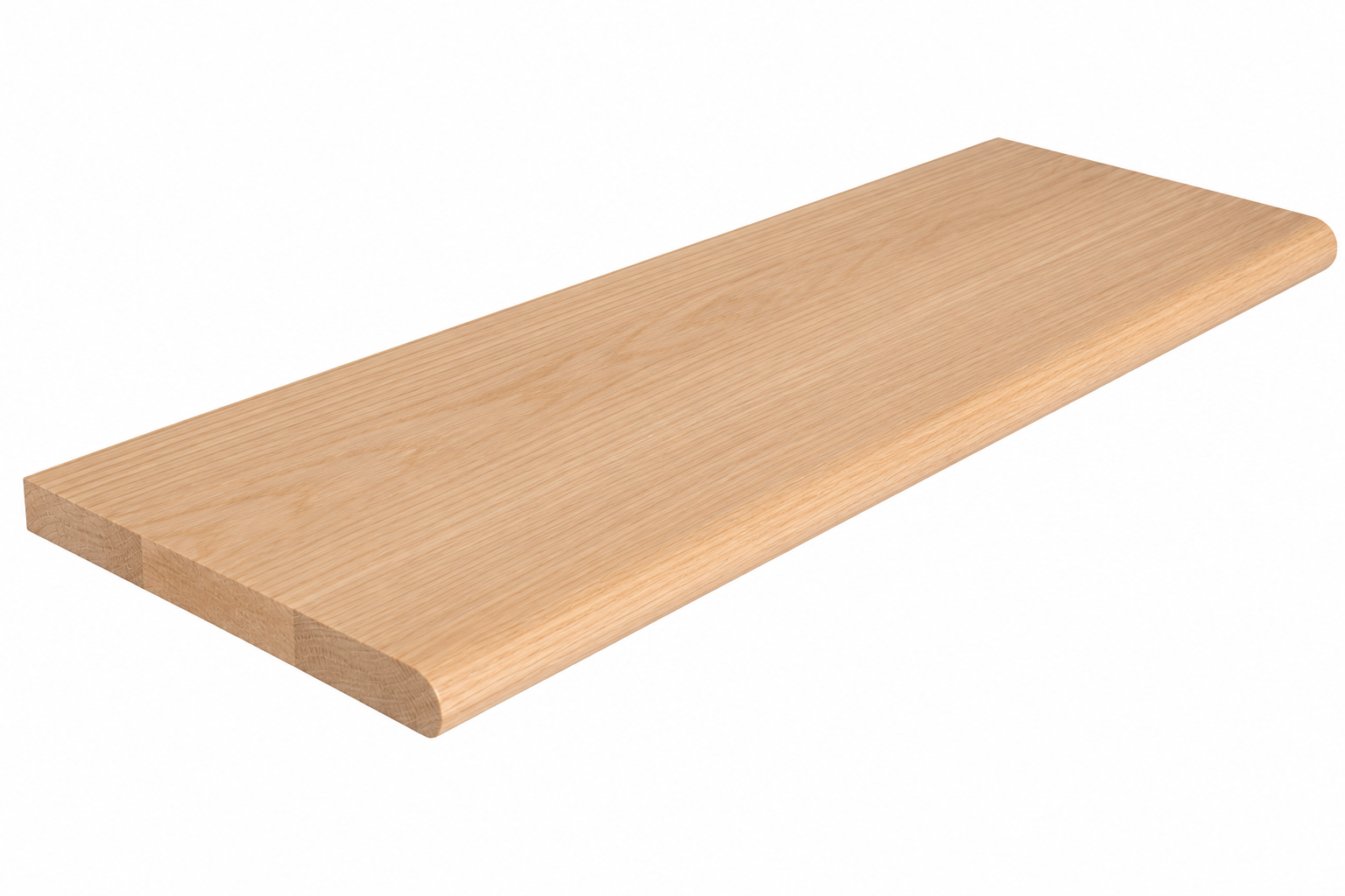 Red Oak Stair Tread 54