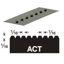 680-ACT Versablade T