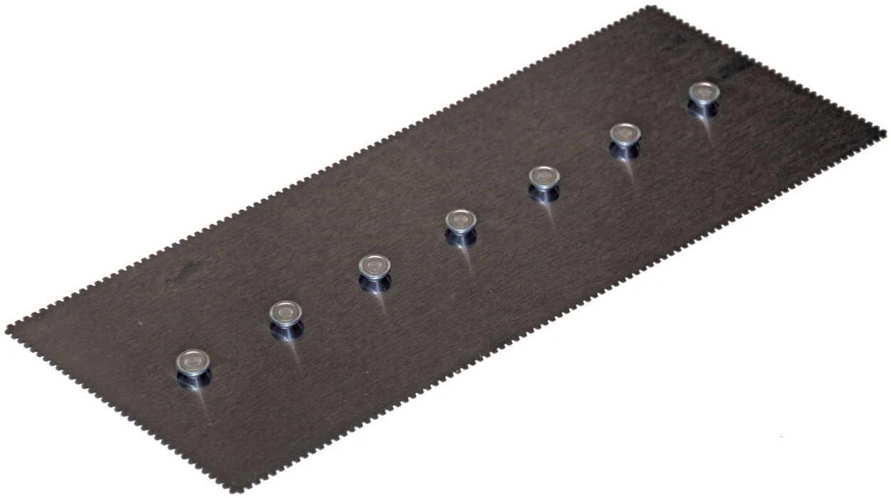 Gundlach VersaBlade Trowel Blade 680-ACT