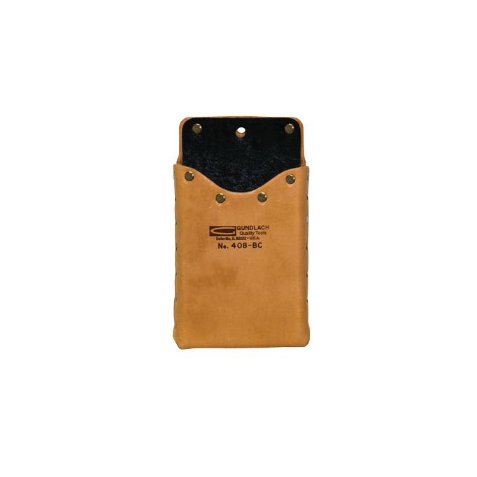 Gundlach 408-BC Tool Pouch with Belt Clip