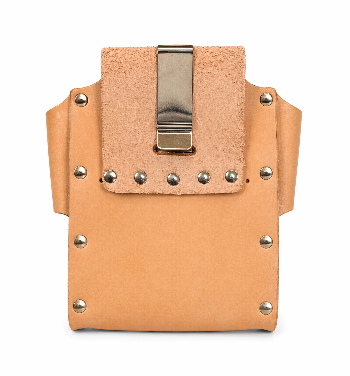 Gundlach 700-BC Tool Pouch with Belt Clip