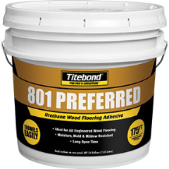 Titebond 801 3.5pail
