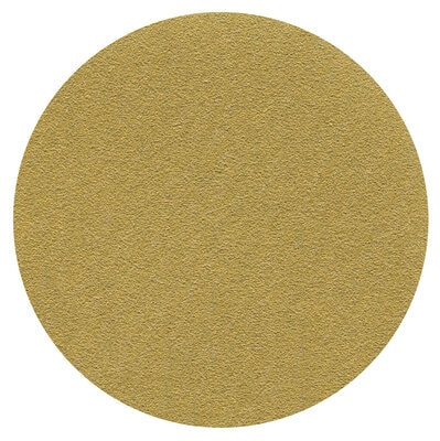 3M Hookit II Gold Sanding Disc 5 in 240 Grit (50/Box)