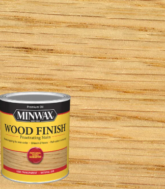 MinwaxStain Qt Natural 209