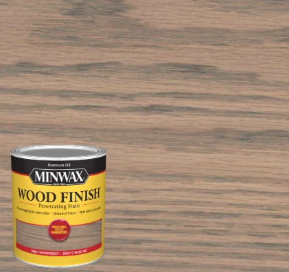 MinwaxStain Qt Rustic Beige 281