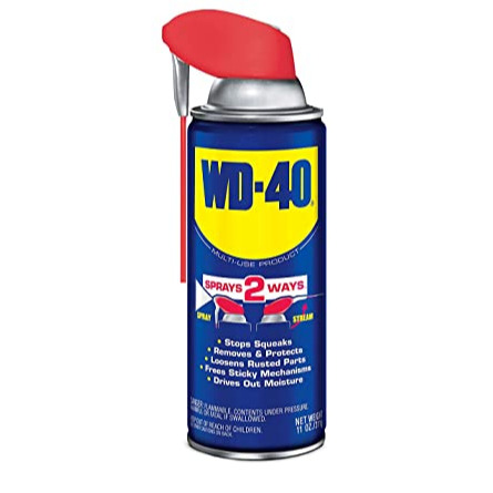 WD-40 Smart Straw 12oz