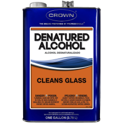 Crown Qt Alcohol