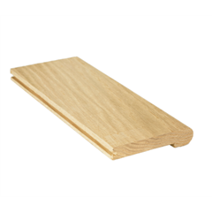 Red Oak Nosing 5-1/2