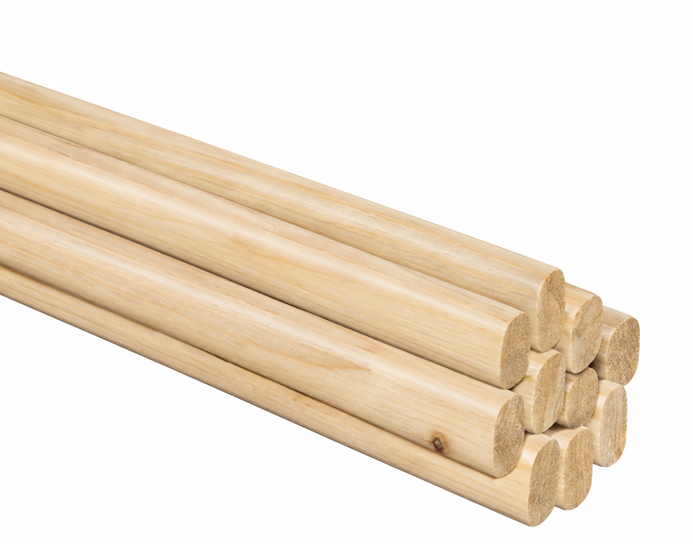 Spline W/15pcs Bundl