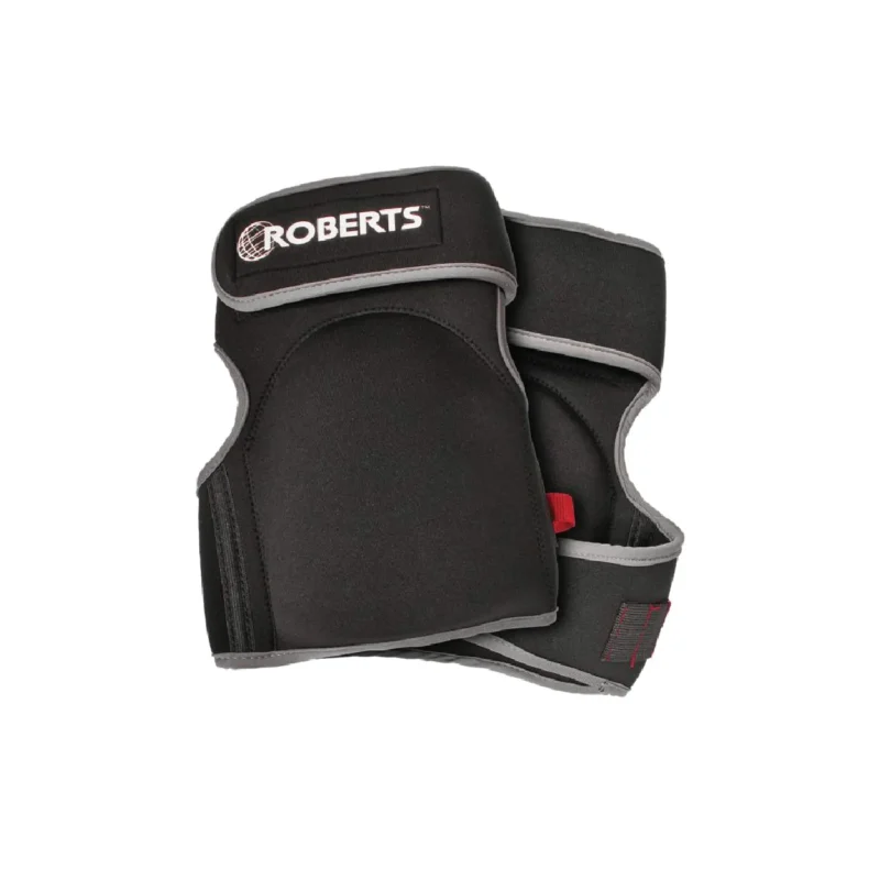 Roberts Pro Carpet Knee Pads
