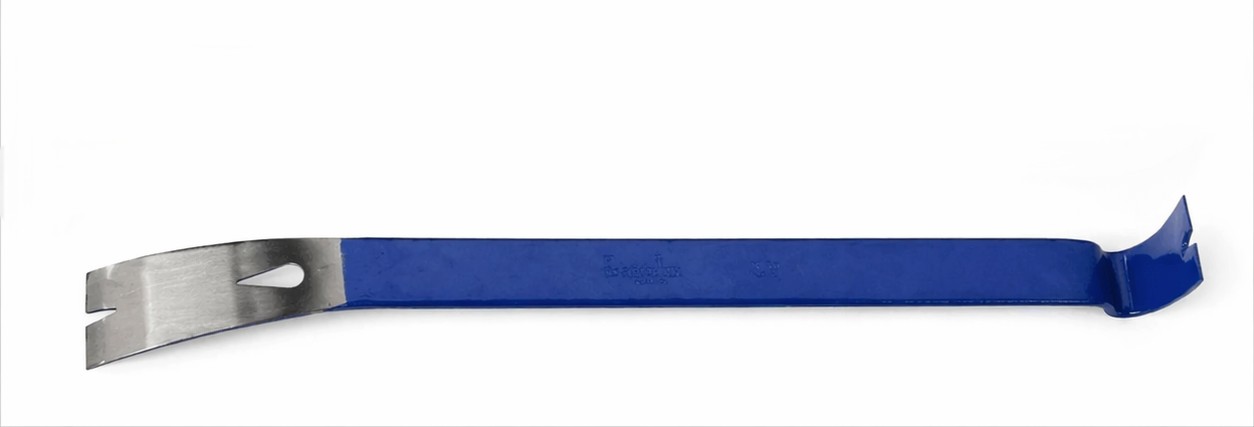 Vaughan SuperBar 21 in