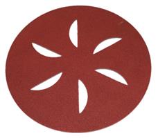 Sand-dollar Red
