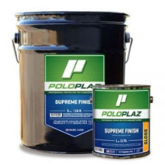 5 Gal Poloplaz Matte
