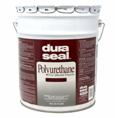 5Gal. Satin DuraSeal