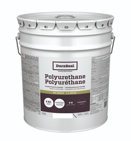 Satin DuraSeal 5 GL Poly