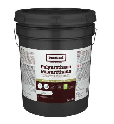 Satin DuraSeal 5 GL Poly
