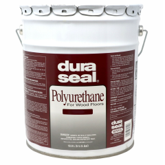 5Gal. Semi Gloss DuraSeal