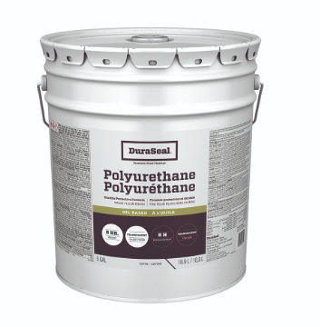 Semi Gloss DuraSeal 5 GL Poly