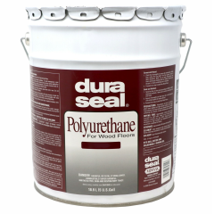 5Gal. Gloss DuraSeal