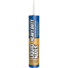 LIQUID NAILS 10 OZ H