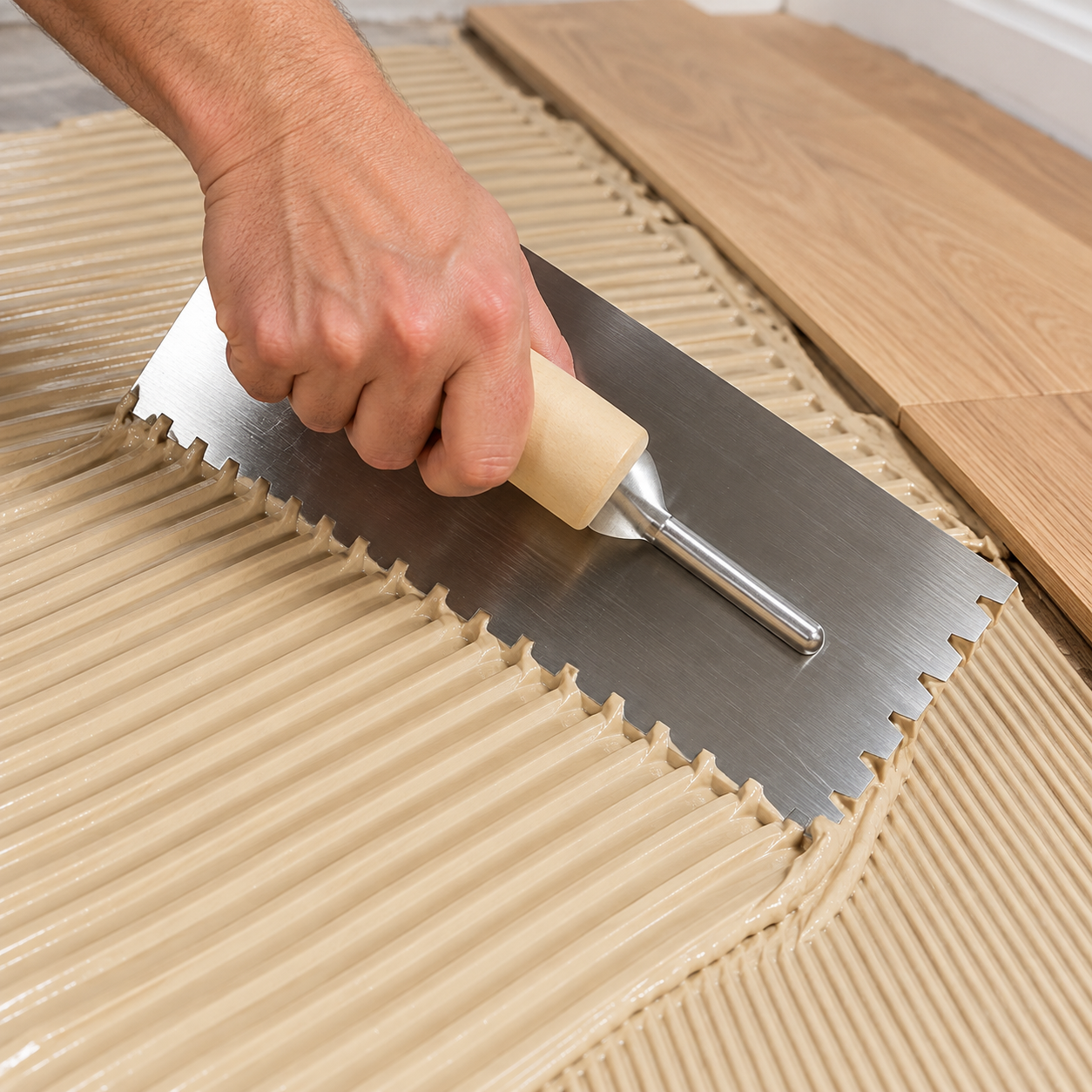Gundlach VersaBlade Trowel Blade 680-WFT