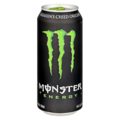 Monster Energy Drink