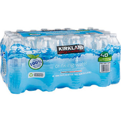 40-pack Purified WTR